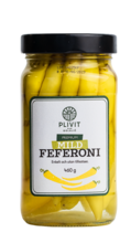 Feferoni mild
