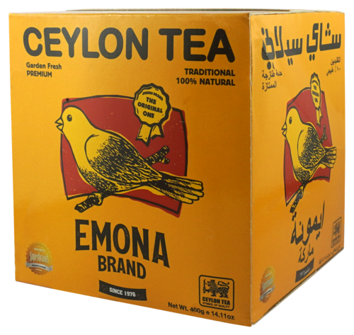 Ceylon te