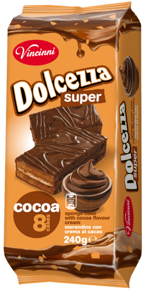 Dolcezza Kakao