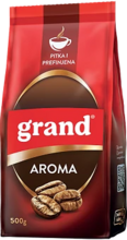 Grand Kaffe Aroma