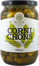 Cornichons