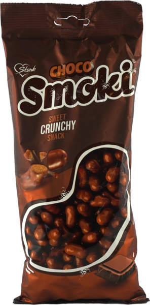 Choco Smoki partypack