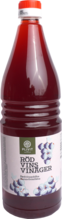 Rödvinsvinäger