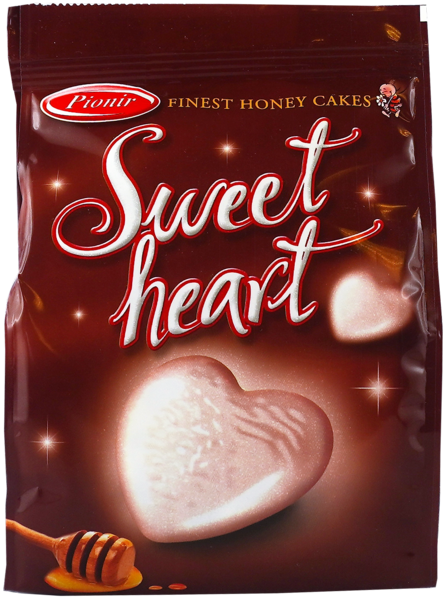 Sweet Heart