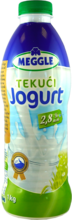 Flytande Yoghurt 2,8%