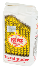Zlatni Puder