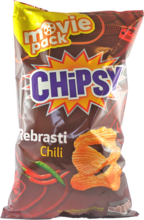 Chipsy Xcut Chili