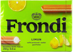 Frondi Maxi Citron