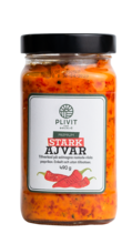 Ajvar stark 
