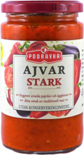 Stark Ajvar