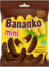 Mini Bananko