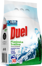 Tvättmedel Planinska Svezina