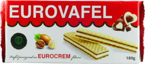 Eurovafelkex