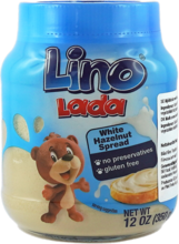 Linolada Mjölk