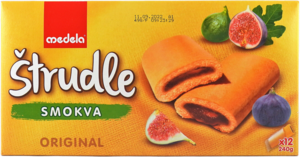 Strudel Fikon