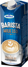 Baristamjölk 3,5%