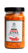Ajvar stark 