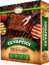 Cevapcici Banja Luka