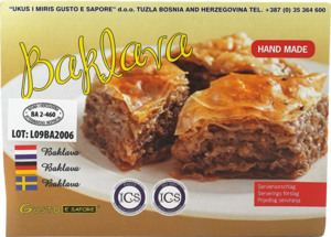 Baklava