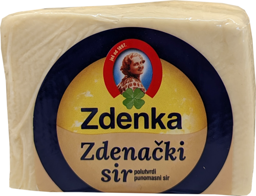 Zdenacki ost