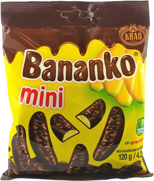 Mini Bananko