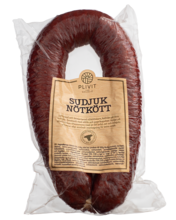 Sudjuk Premium Nötkött