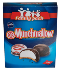 Munchmallow Family pack