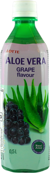 Aloe Vera Druva