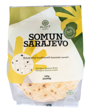 Somunbröd Sarajevo 2x200g