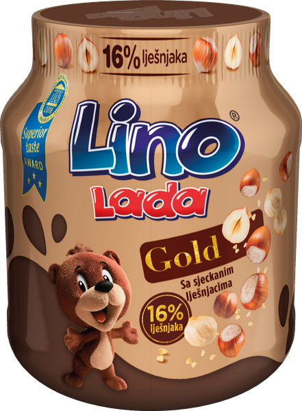 Linolada Gold