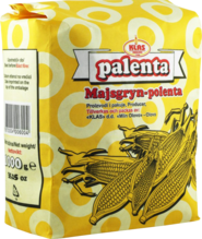 Polenta Majsgryn