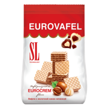 Eurovafelkex kuber