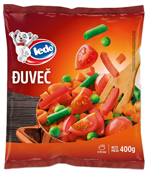 Djuvecmix