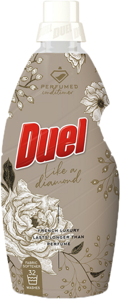 Duel Sköljmedel Like a Diamond