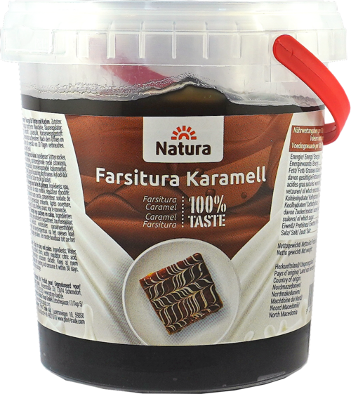 Natura Farsitura Karamell