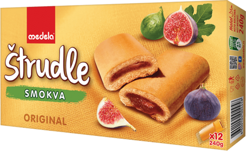 Strudel Fikon