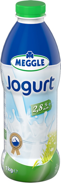 Flytande Yoghurt 2,8%