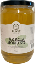Akacie Honung