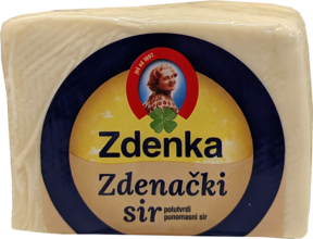 Zdenacki ost