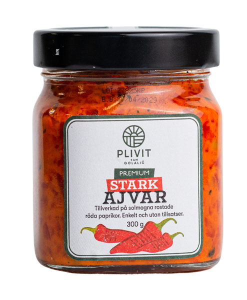 Ajvar 