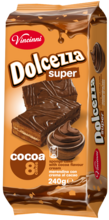 Dolcezza Kakao