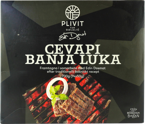 Cevapcici Banja Luka