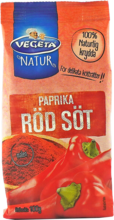 Söt Paprikapulver