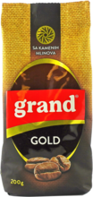 Grand Kaffe Gold