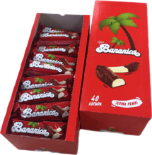 Skumbanan 40-pack