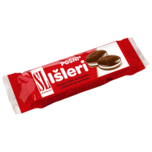 Isleri Kex Posni