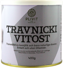 Travnik Ost i saltlake 55%