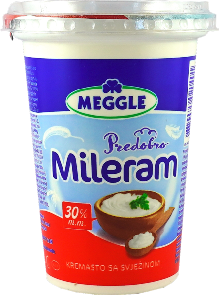 Mileram 30%