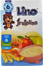 Frutolino Barngrötmix