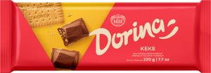 Dorina Choklad Kex